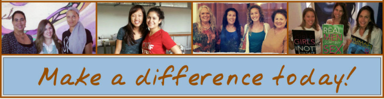 make a difference